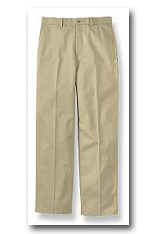 L.L. Bean Chinos