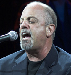 Billy Joel